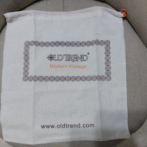 Old Trend Modern Vintage Handbag or Accessory Dust Cover Bag